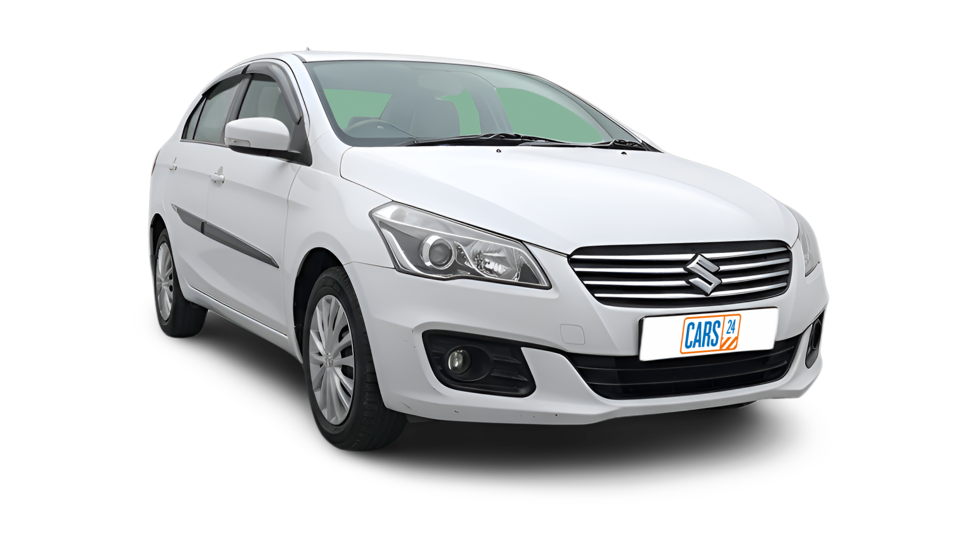 Maruti Ciaz-img